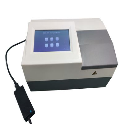qualità  China manufacturer test aflatoxin microplate reader elisa and Elisa Reader fabbrica