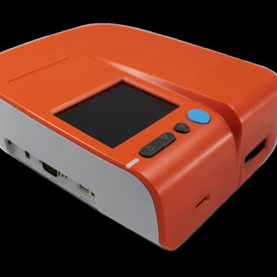 qualità  Hot Selling Vet Progesterone Dog Test Machine For Progesterone Tests Dogs And Cats Available Animal Used 210*175*75mm fabbrica