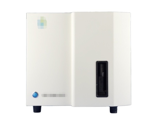 Large Pet Clinic Equipment Veterinary Animal URINE SEDIMENT ANALYZER Animal Urine Sediment Analysis System For Horse/Dog/Cows YD-BW2000V
