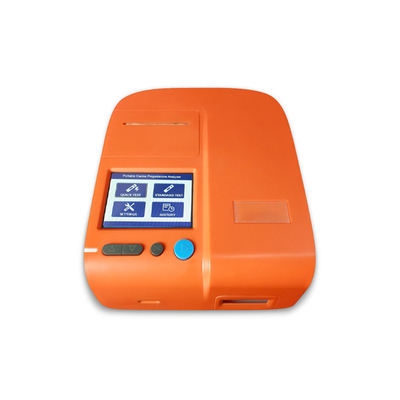 M122 POCT Canine/Dog Immunoassay Analyzer Canine Progesterone Analyzer Machine