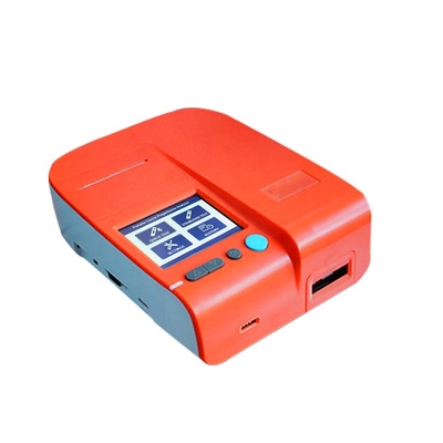Canine Progesterone Analyzer Home Dog Progesterone Testing Equipment