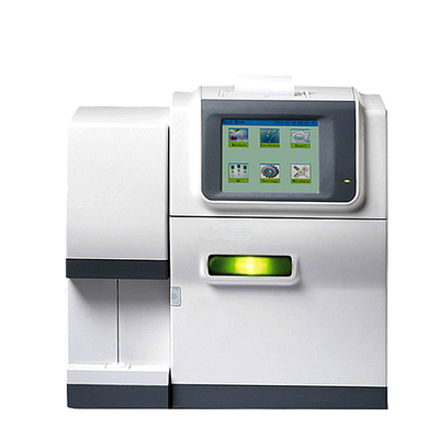 Veterinary Metal Electrolyte Analyzer YSTE-300GEV
