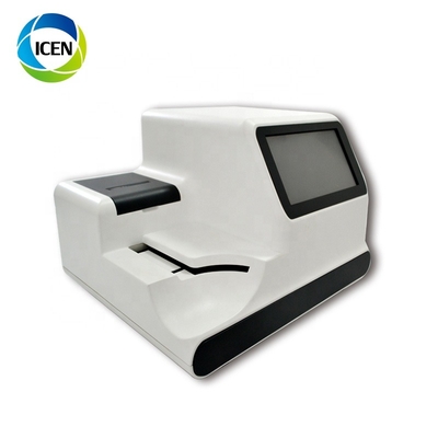 ICEN IN-B300 Micro IN-B300 Mini Fully Automated Albumin Urine Analyzer Urine Veterinary Analyzer