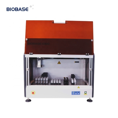 BIOBASE elisa machine fully automated Auto ELISA Processor kit microplate reader for sale BIOBASE1000