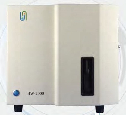 Best Quality Auto Biometer Lab Urine Sediment Analyzer General Medical Clinical Chemistry Laboratory