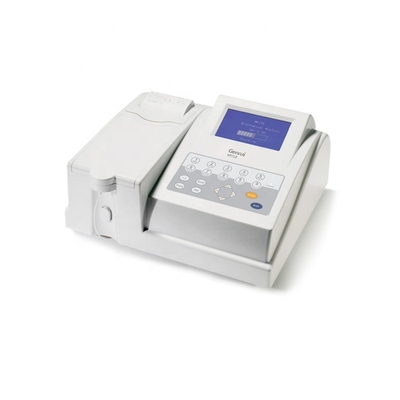 Clinical Analytical Instruments Blood Analyzer Chemisry Price Semi Automated Chemistry Analyzer WP21B WP21B