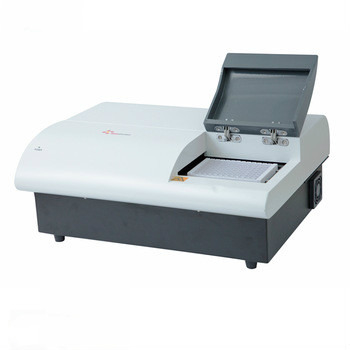Hot Sales Price SK202 Elisa Reader Elisa Reaser Microplate Reader Manual Microplate Reader SK202-9134